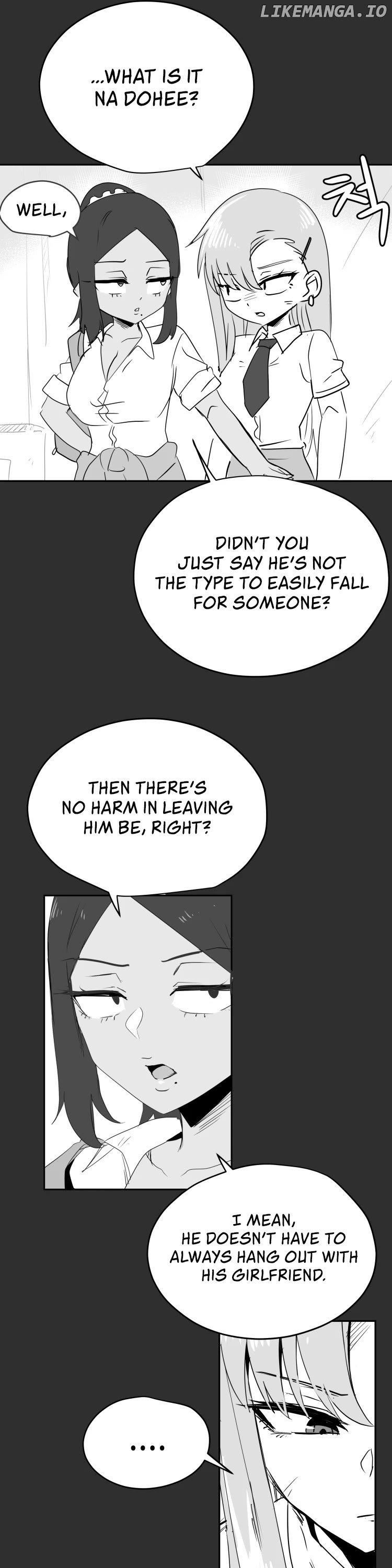 Iljin Romance Chapter 24 - page 16