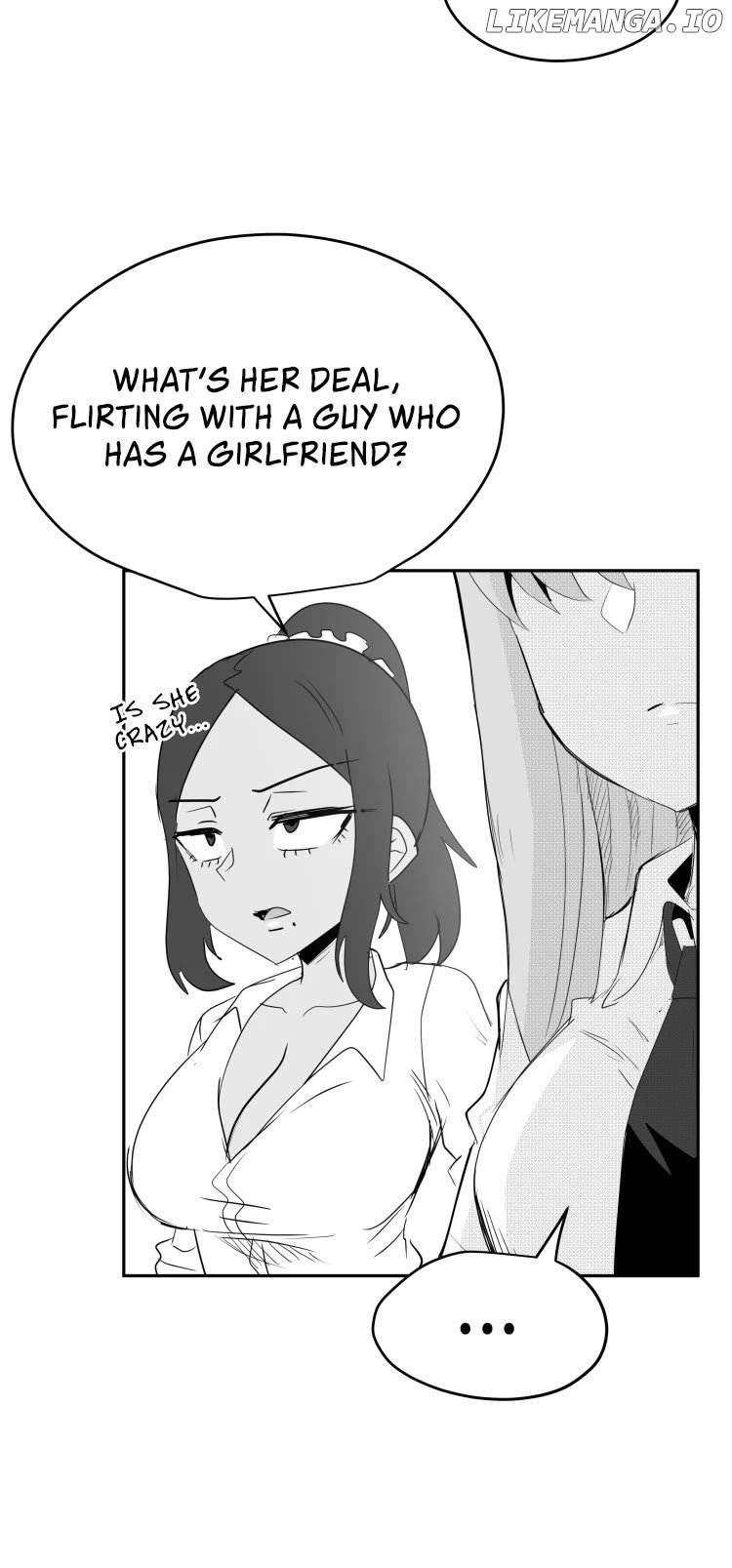 Iljin Romance Chapter 24 - page 23