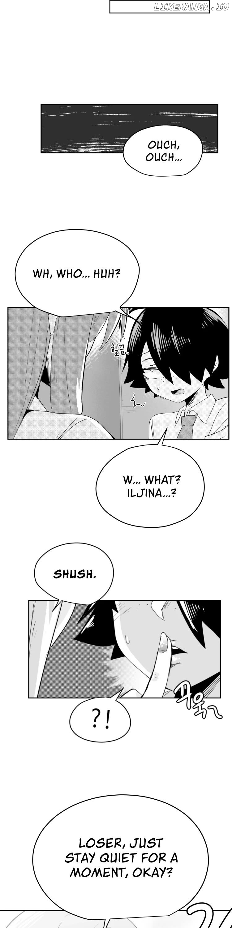 Iljin Romance Chapter 24 - page 26