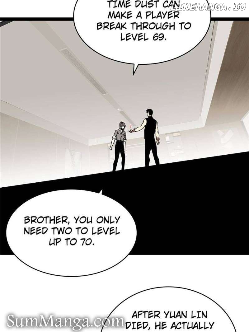 It all starts with playing game seriously Chapter 158 - page 26