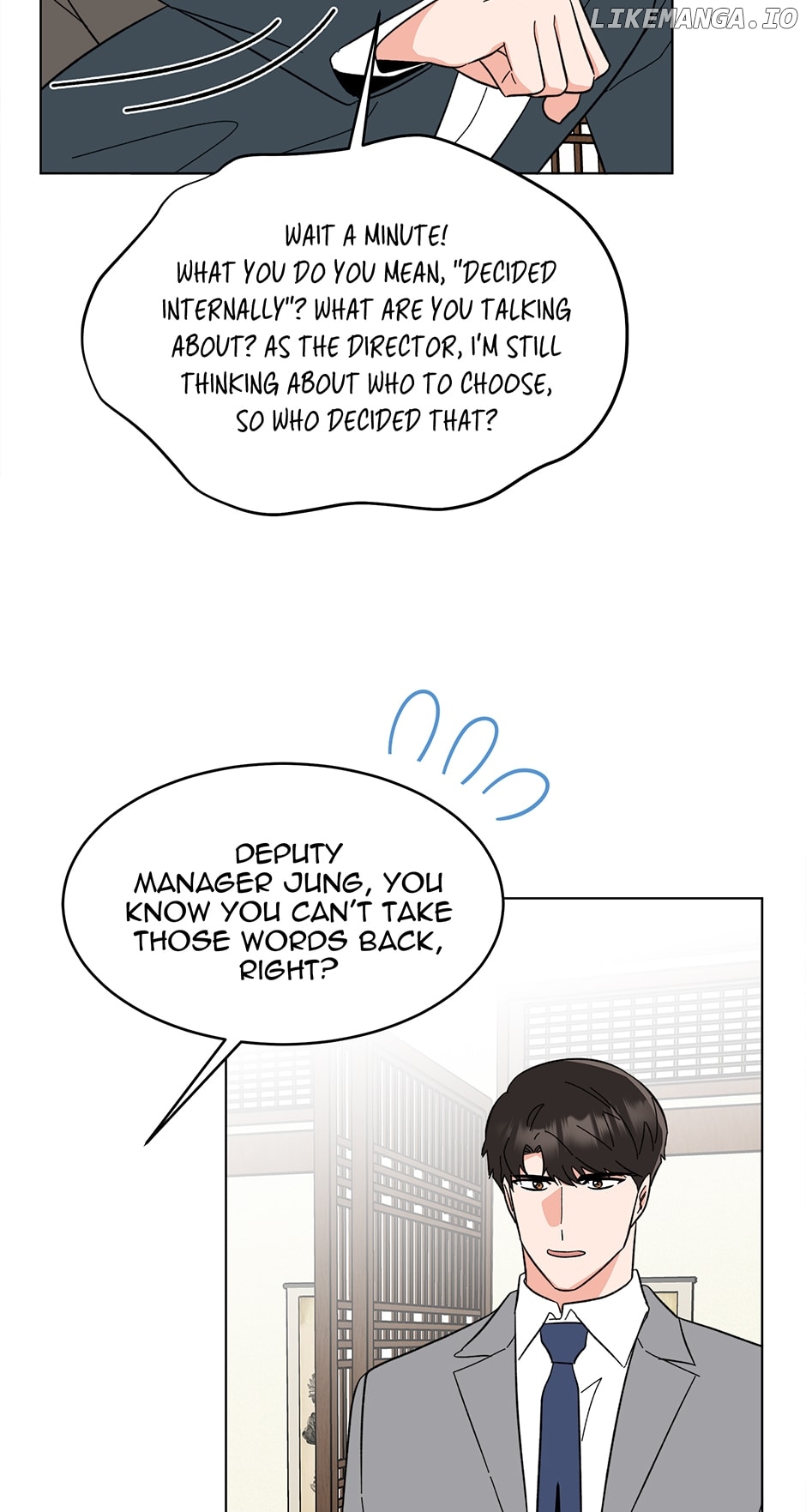 Rookie Talent Agent Knows It All Chapter 125 - page 27