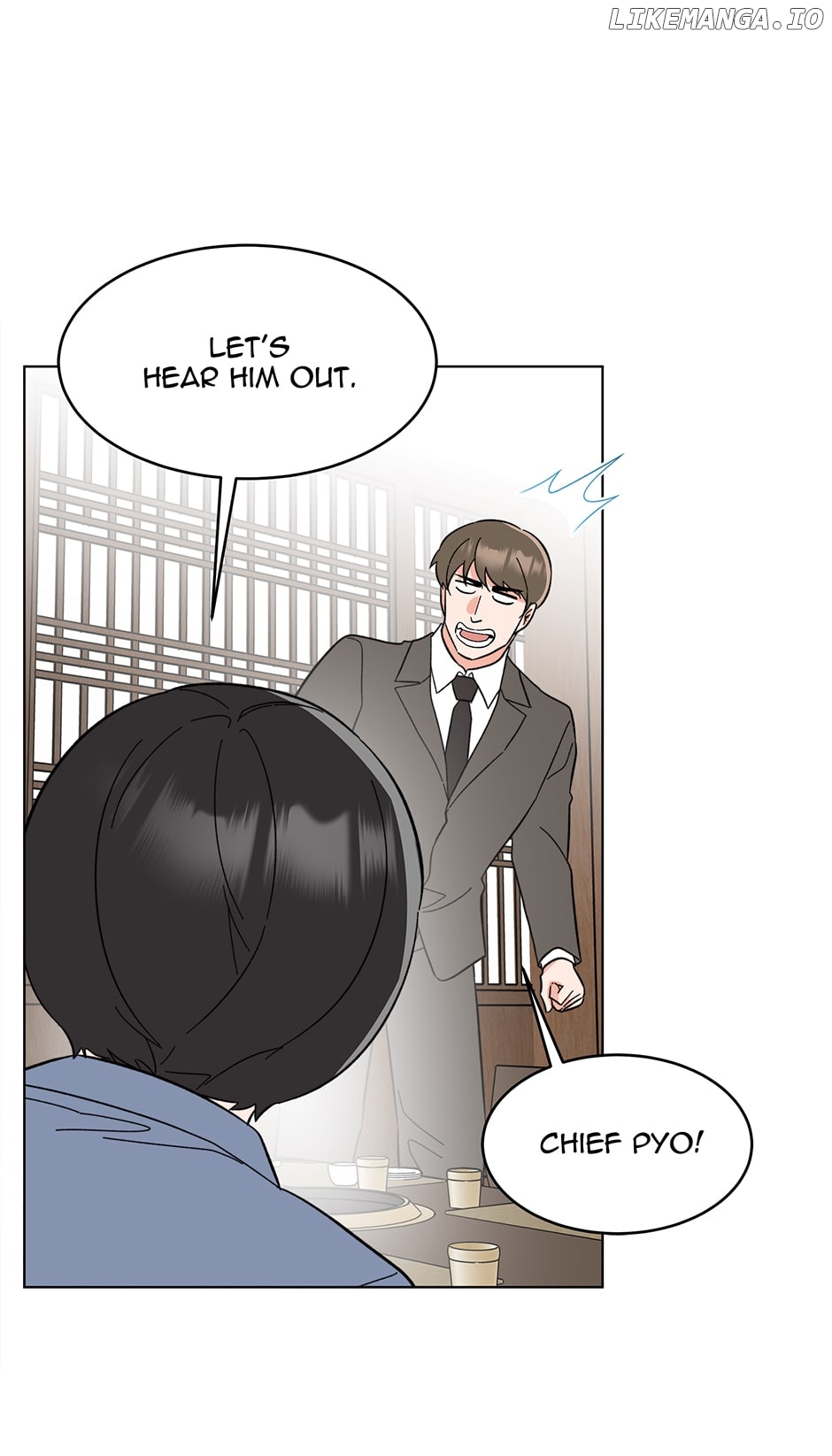 Rookie Talent Agent Knows It All Chapter 125 - page 29