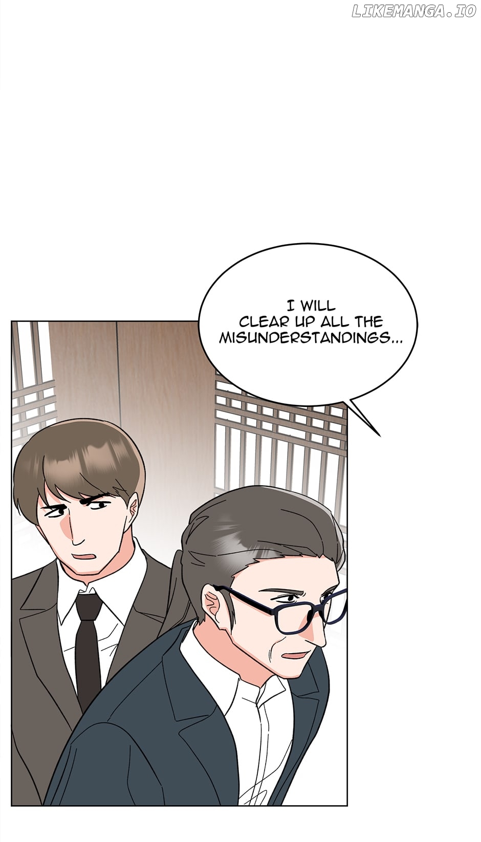 Rookie Talent Agent Knows It All Chapter 125 - page 32