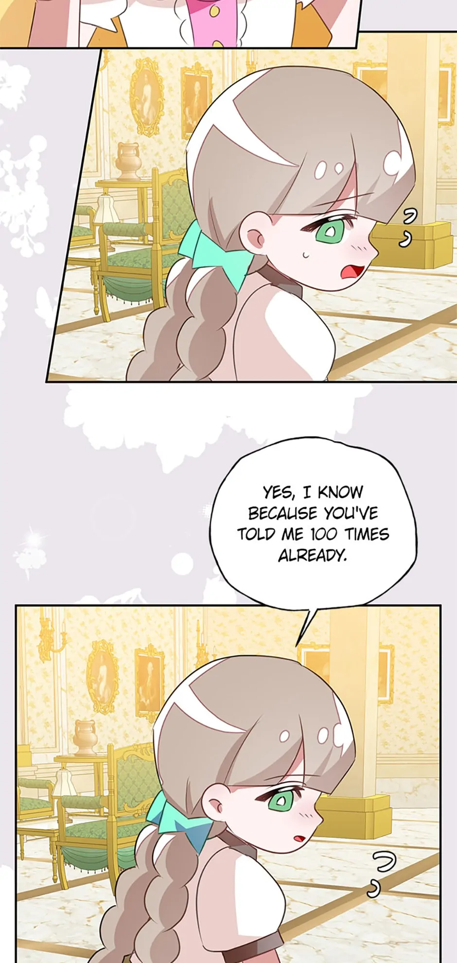 Lia's Bad Ending Chapter 49 - page 41