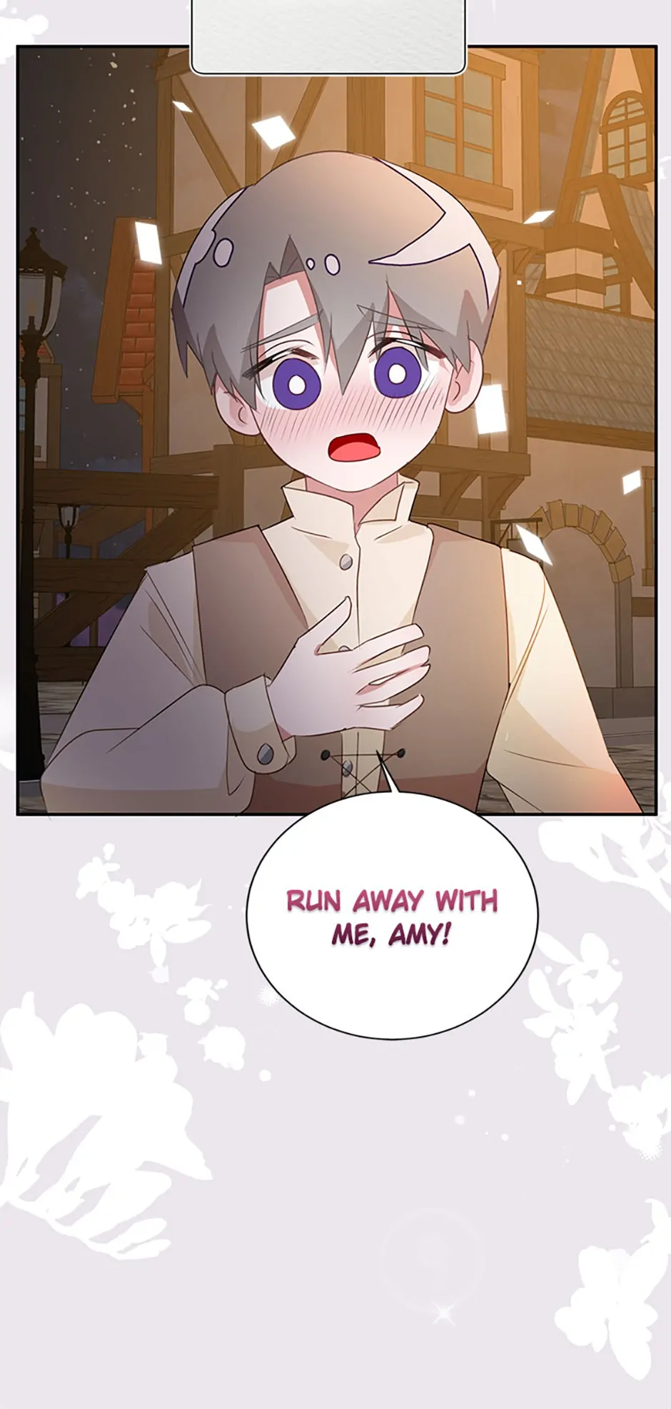 Lia's Bad Ending Chapter 49 - page 45