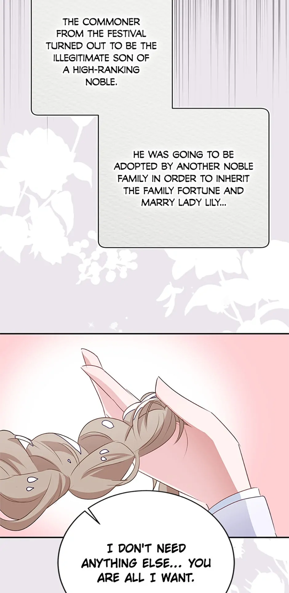 Lia's Bad Ending Chapter 49 - page 52