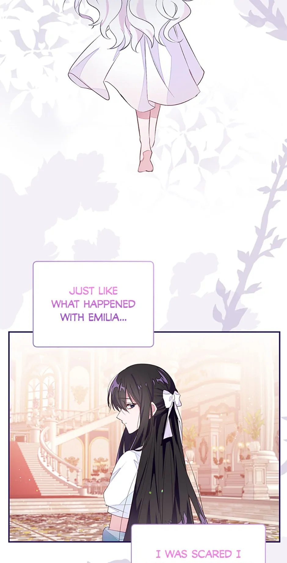 Lia's Bad Ending Chapter 42 - page 38