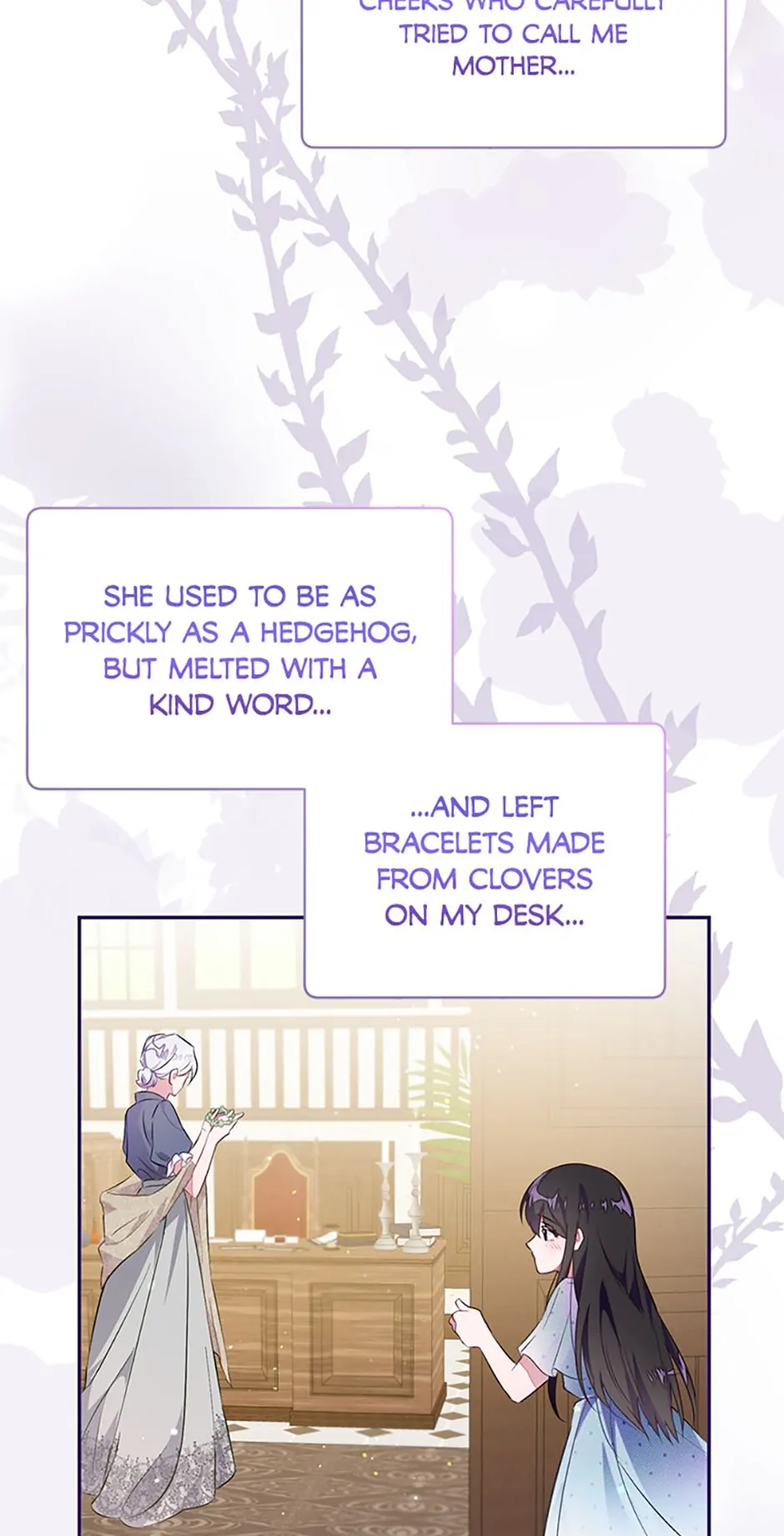 Lia's Bad Ending Chapter 42 - page 40