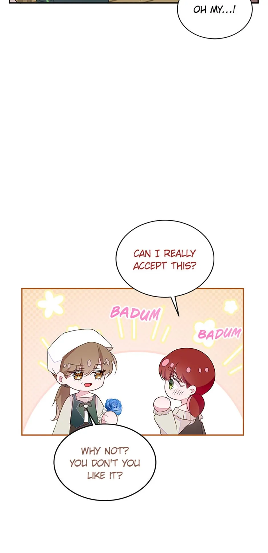 Lia's Bad Ending Chapter 42 - page 50