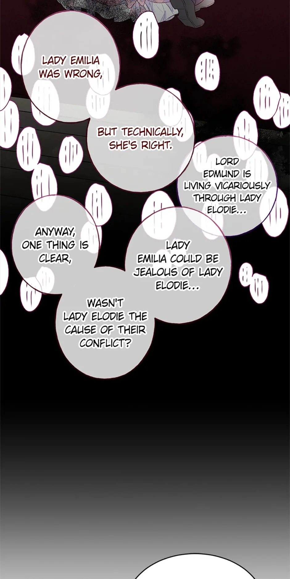 Lia's Bad Ending Chapter 43 - page 51