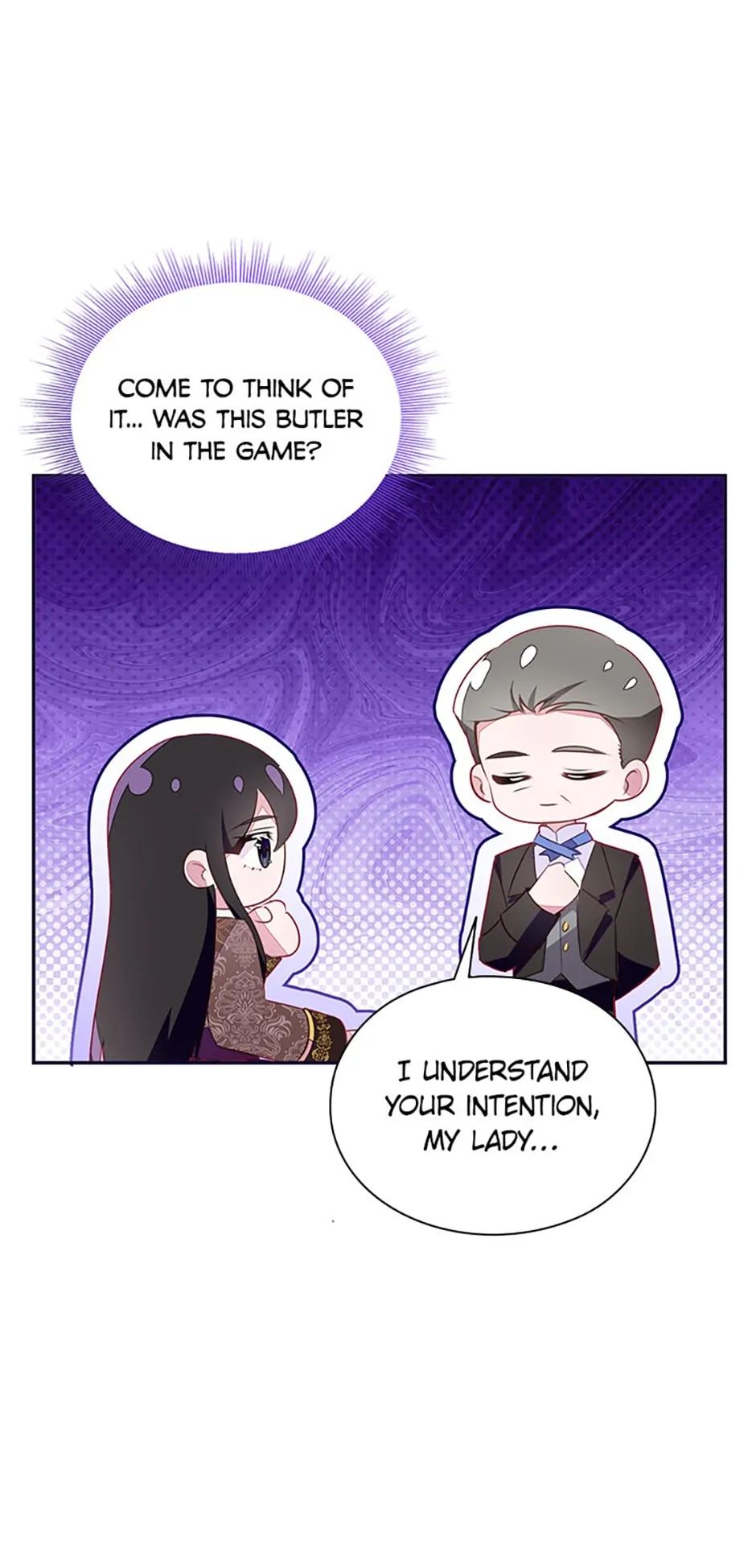 Lia's Bad Ending Chapter 46 - page 61