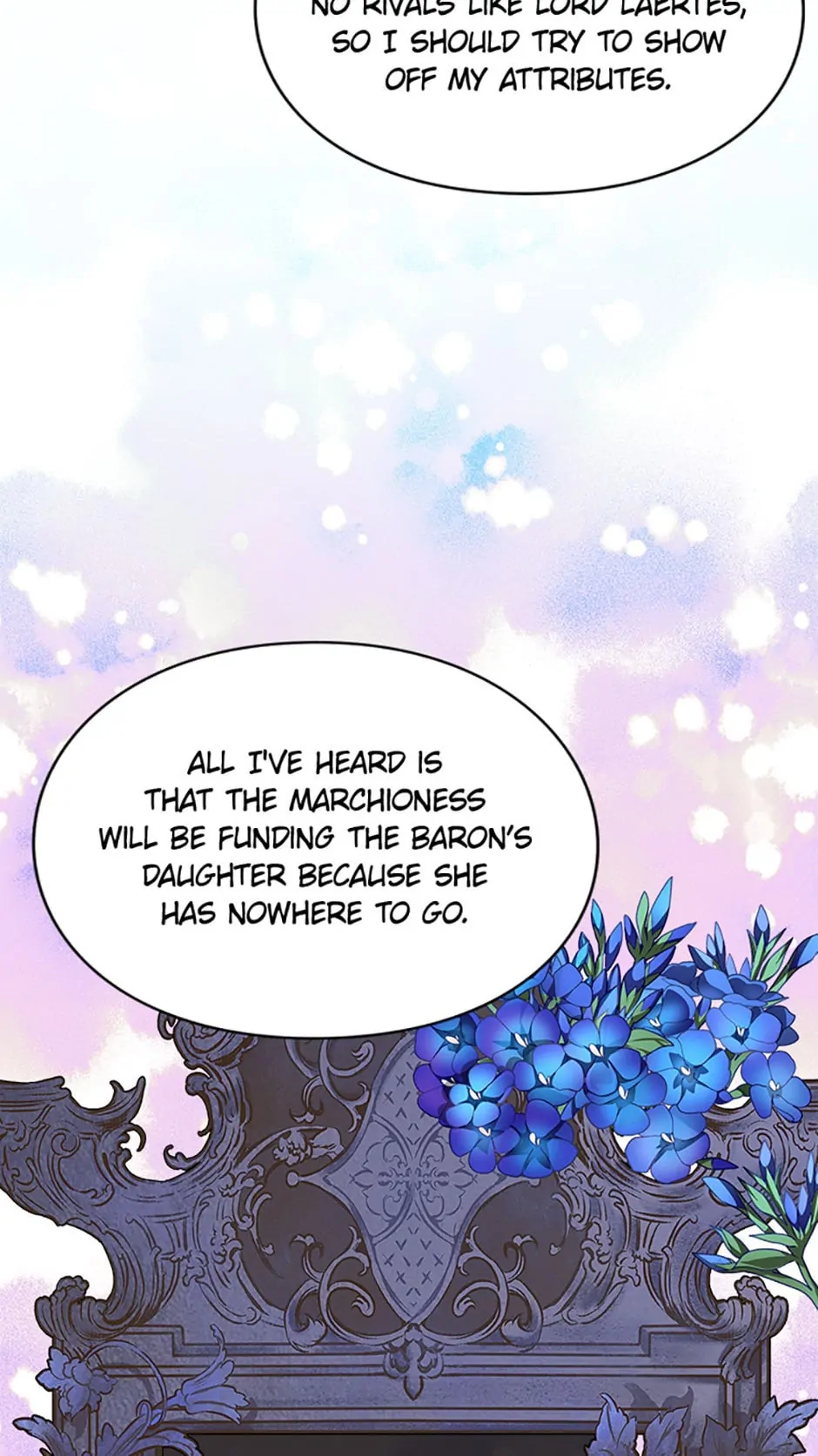 Lia's Bad Ending Chapter 20 - page 30