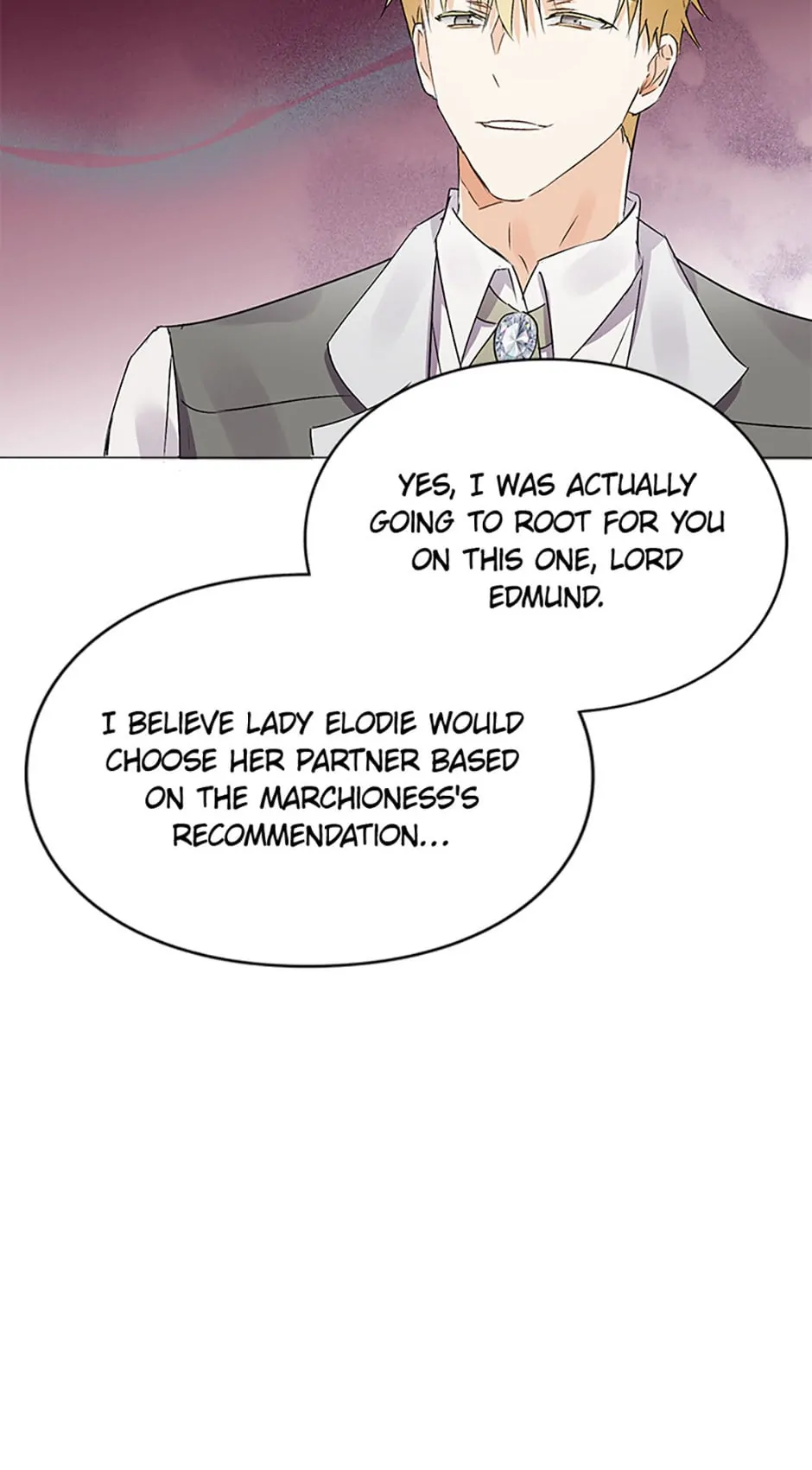 Lia's Bad Ending Chapter 20 - page 34