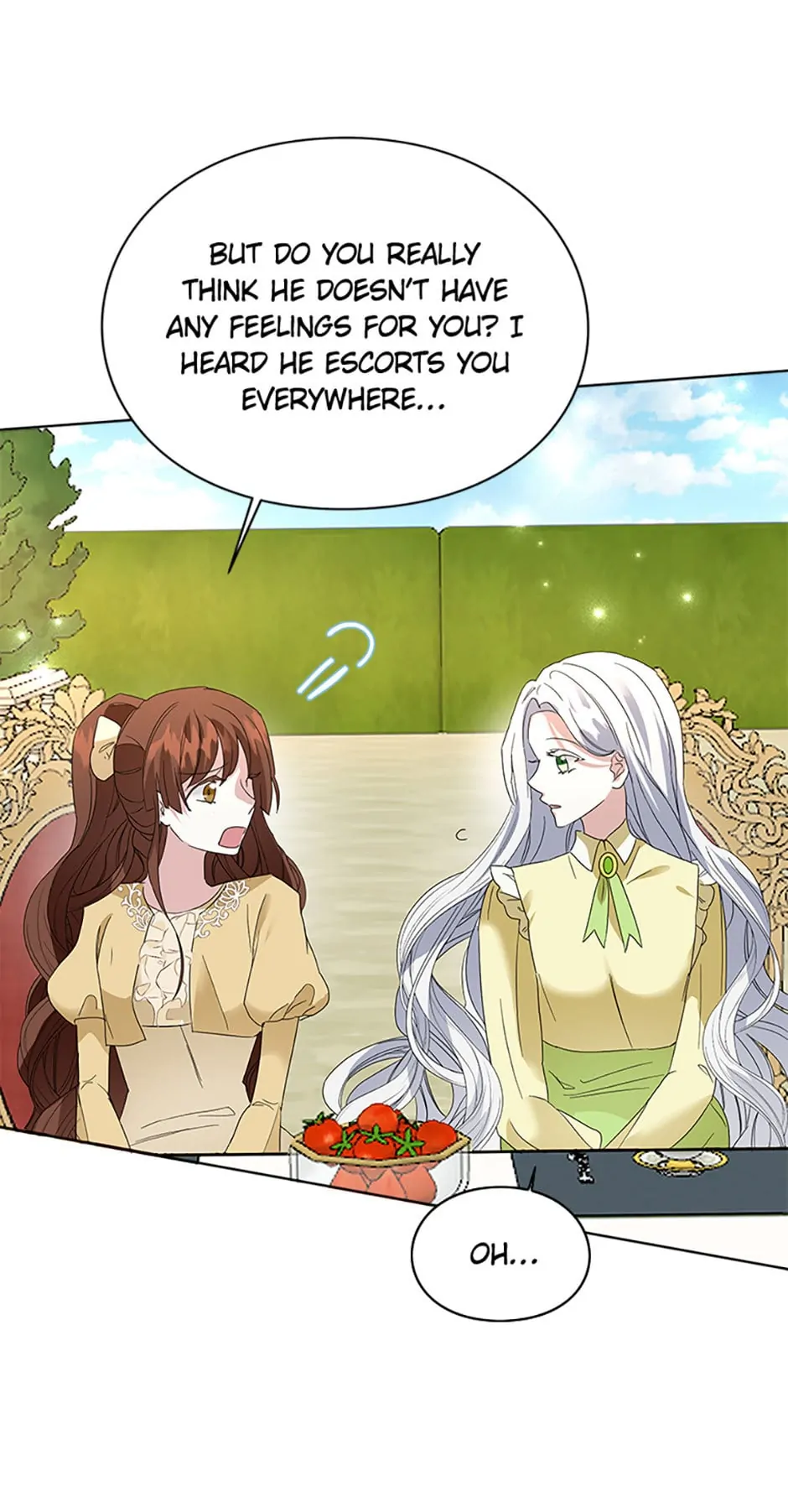 Lia's Bad Ending Chapter 25 - page 46