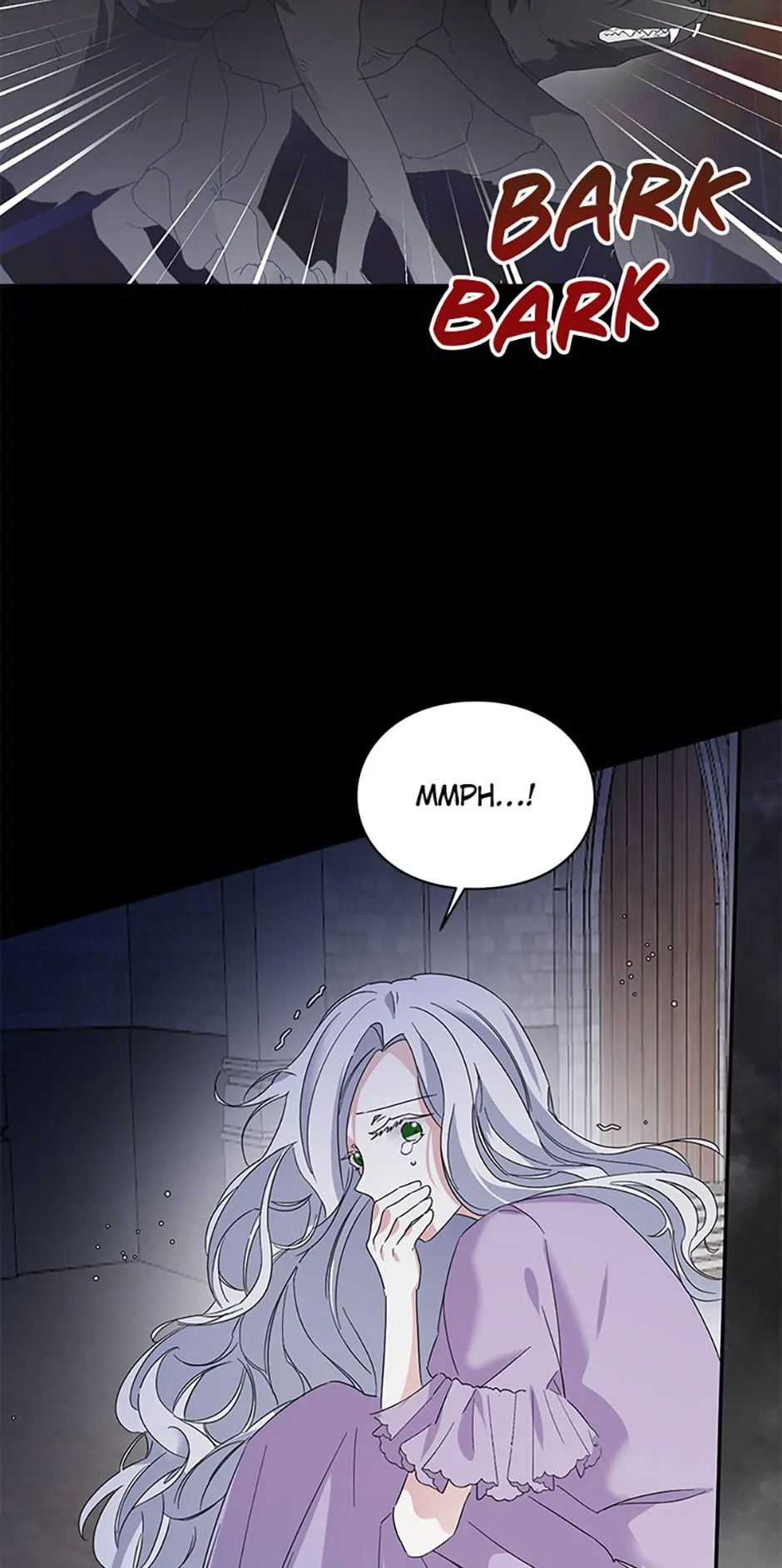 Lia's Bad Ending Chapter 25 - page 5