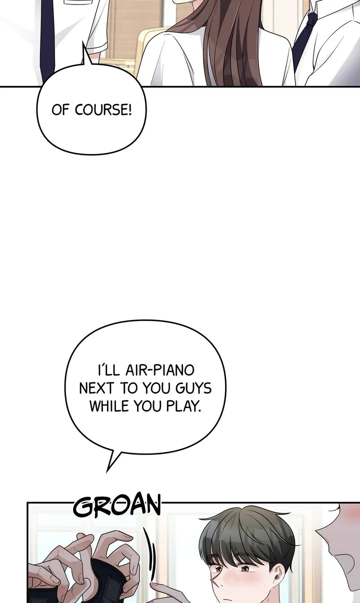 The Preliminary Life of a Piano Genius Chapter 32 - page 53