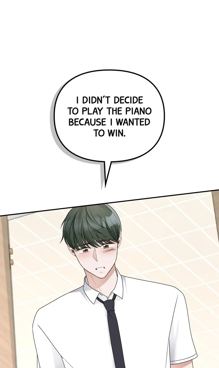 The Preliminary Life of a Piano Genius Chapter 33 - page 28