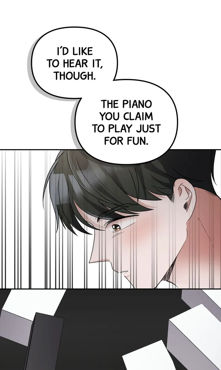 The Preliminary Life of a Piano Genius Chapter 33 - page 32