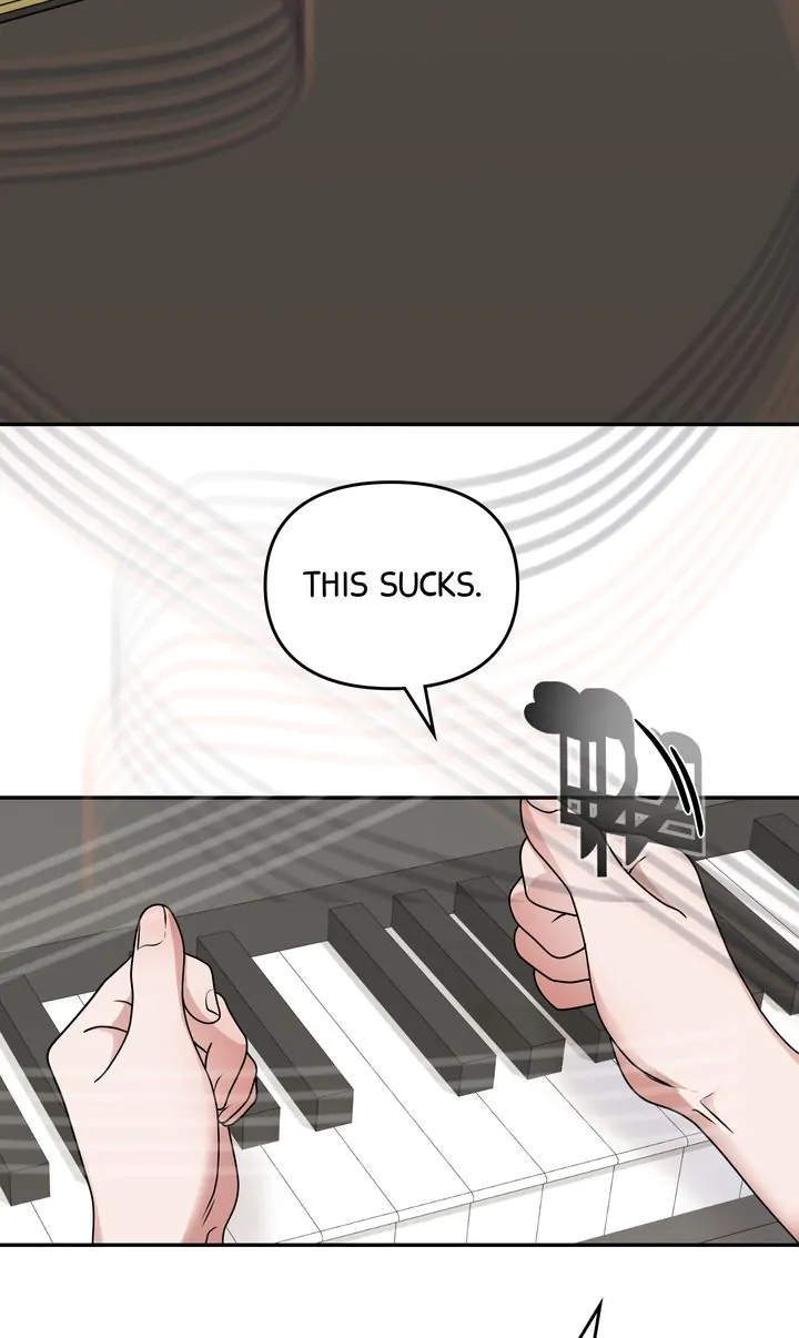 The Preliminary Life of a Piano Genius Chapter 33 - page 73