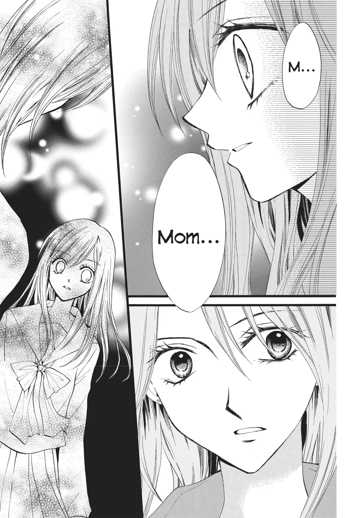 Arisa (Official) Chapter 41 - page 19