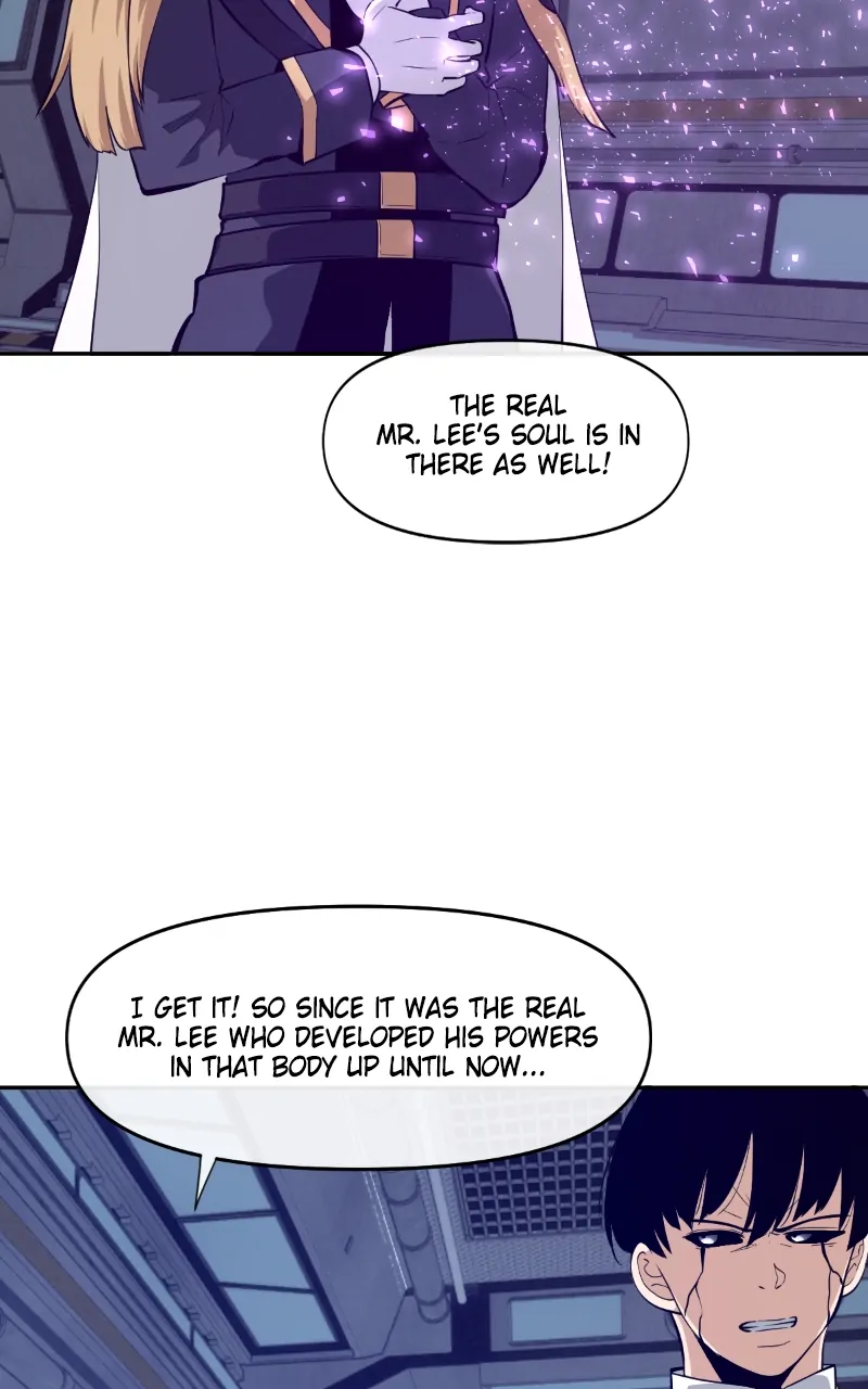 The Teacher of Perishable Villains Chapter 132 - page 66