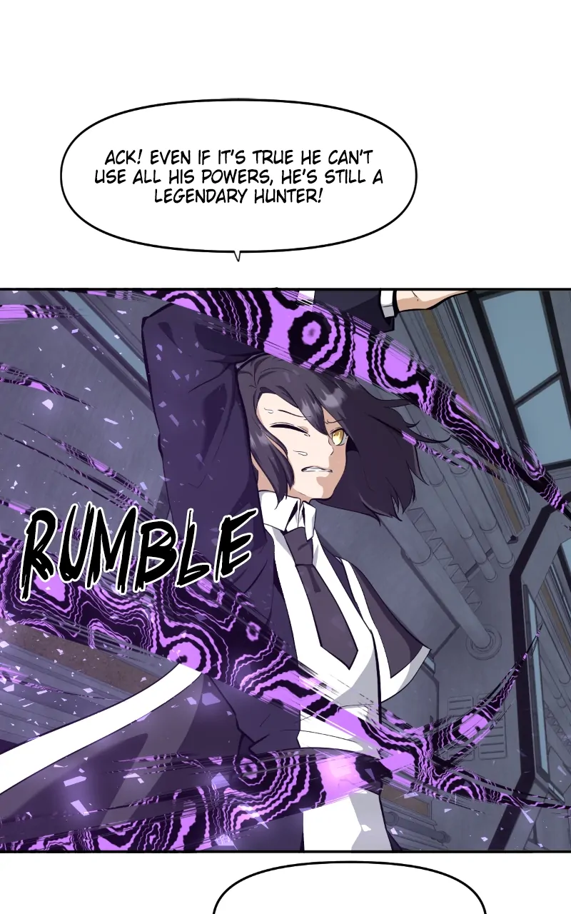 The Teacher of Perishable Villains Chapter 133 - page 3