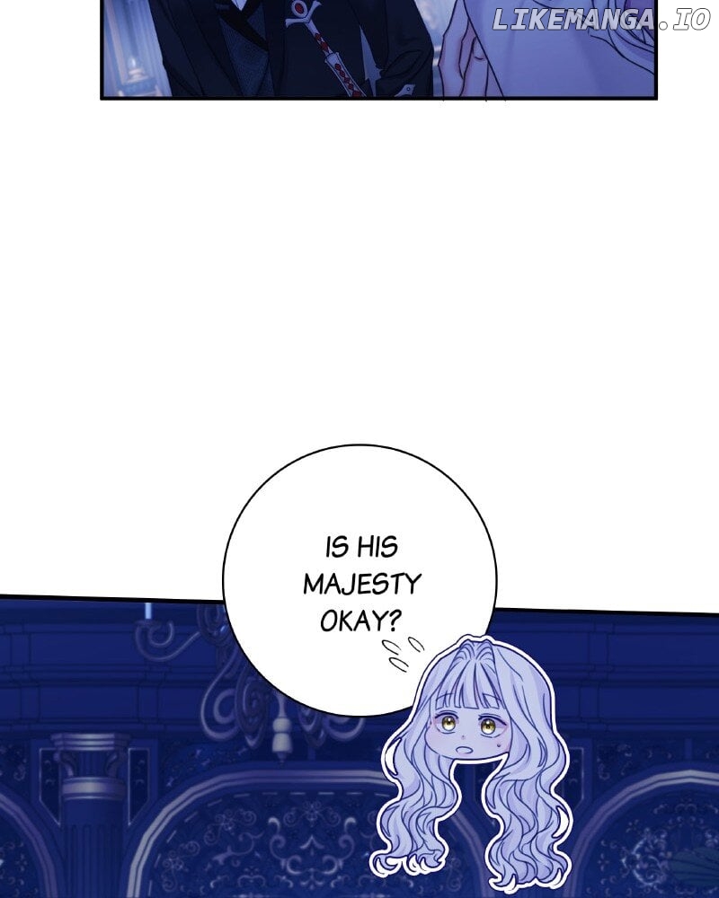 The Emperor's Sleepless Nights Chapter 22 - page 17