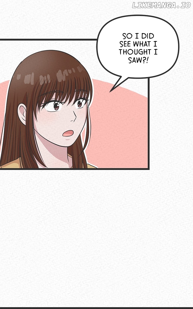 Love or S.e.x? Chapter 61 - page 12