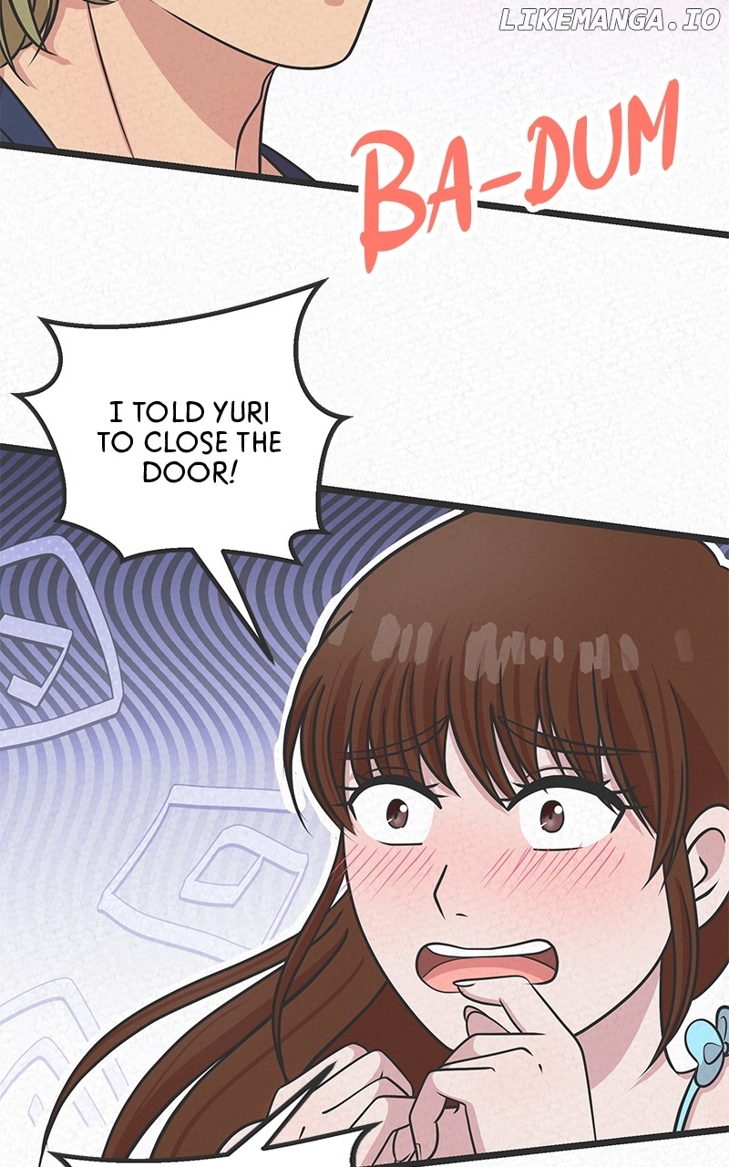 Love or S.e.x? Chapter 62 - page 45