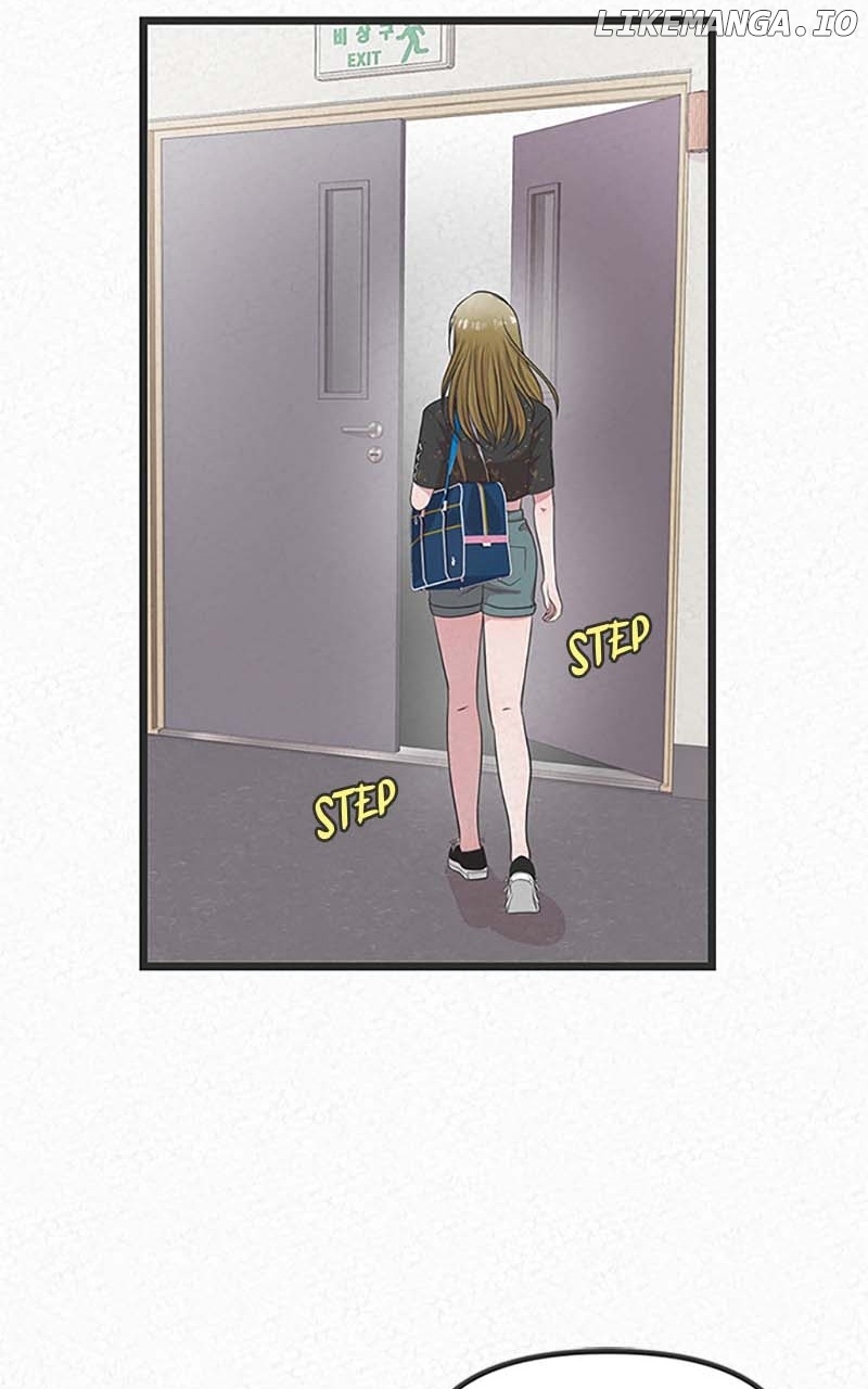 Love or S.e.x? Chapter 65 - page 27