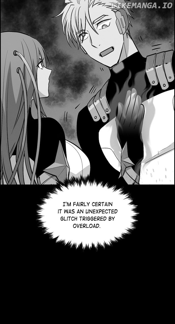 Housekeeper - Manhwa Chapter 118 - page 7