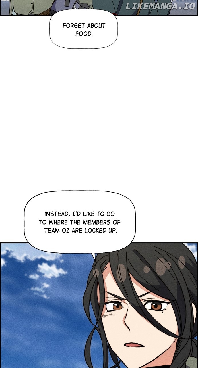 Housekeeper - Manhwa Chapter 119 - page 52