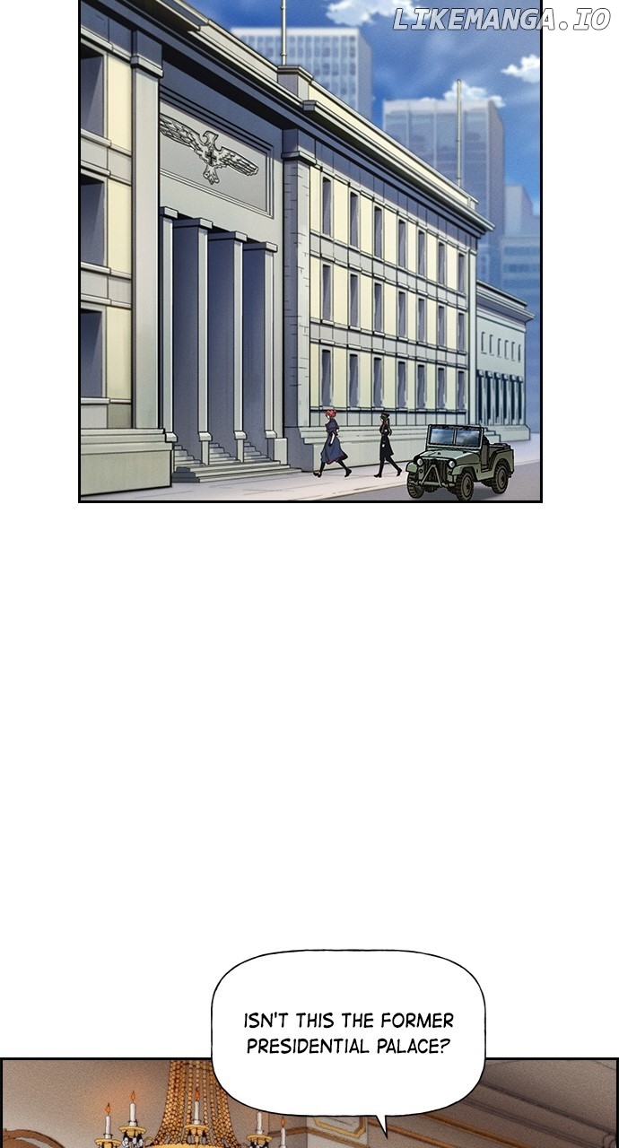 Housekeeper - Manhwa Chapter 119 - page 59