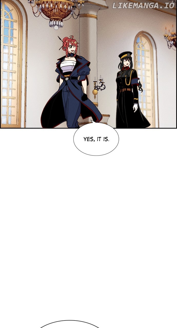 Housekeeper - Manhwa Chapter 119 - page 60