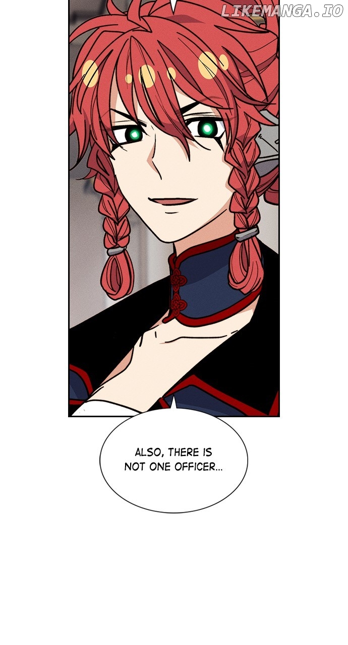 Housekeeper - Manhwa Chapter 119 - page 65