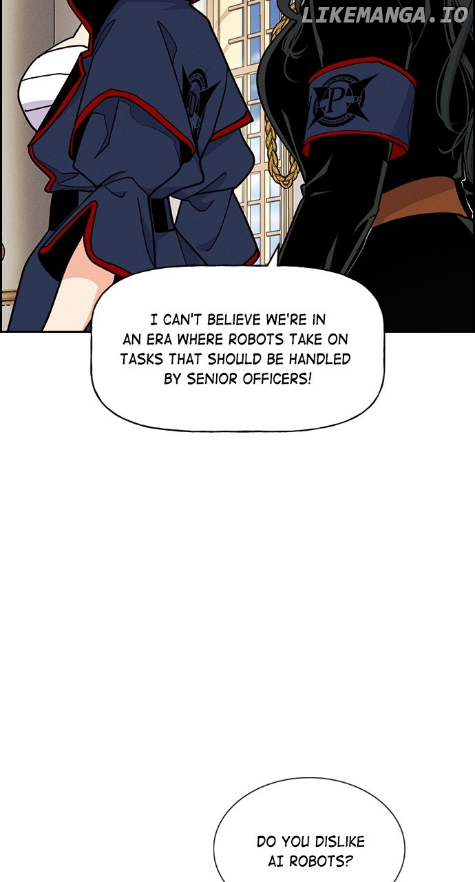 Housekeeper - Manhwa Chapter 119 - page 72