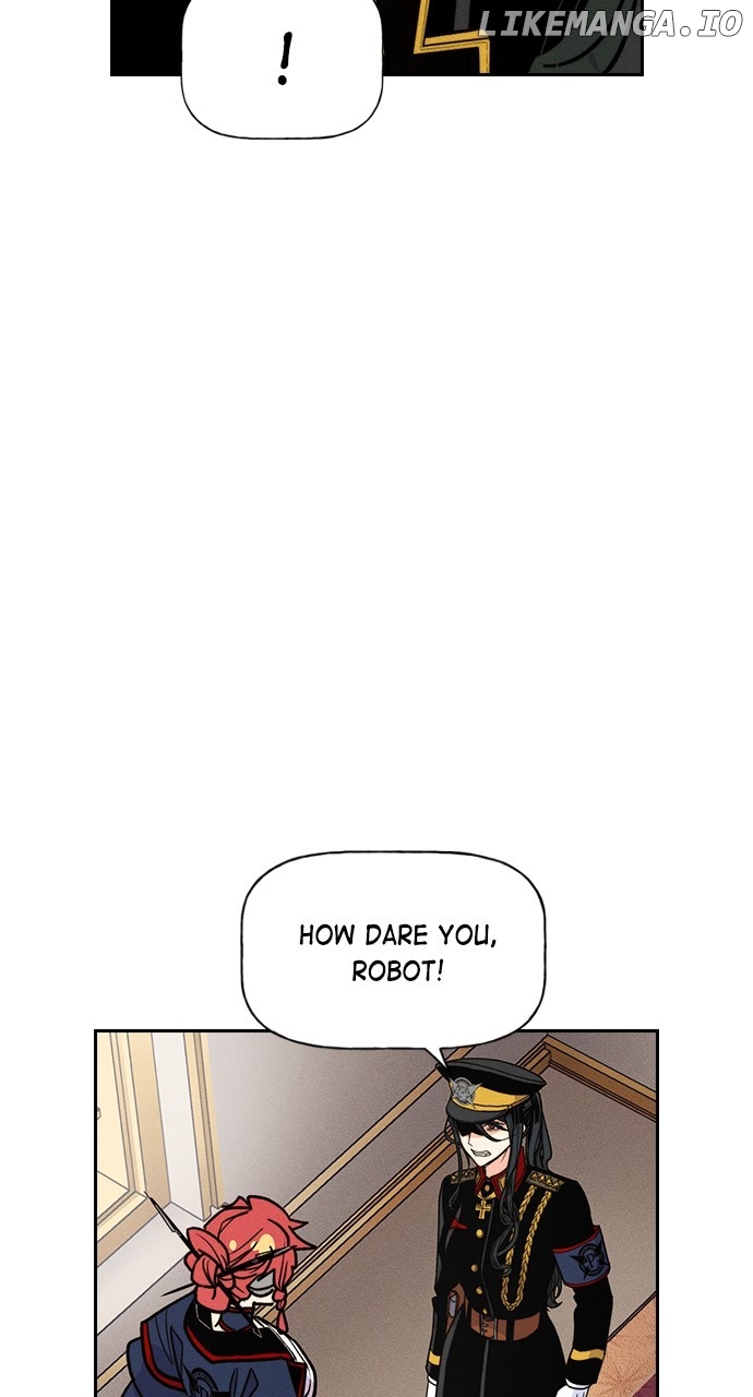 Housekeeper - Manhwa Chapter 119 - page 80