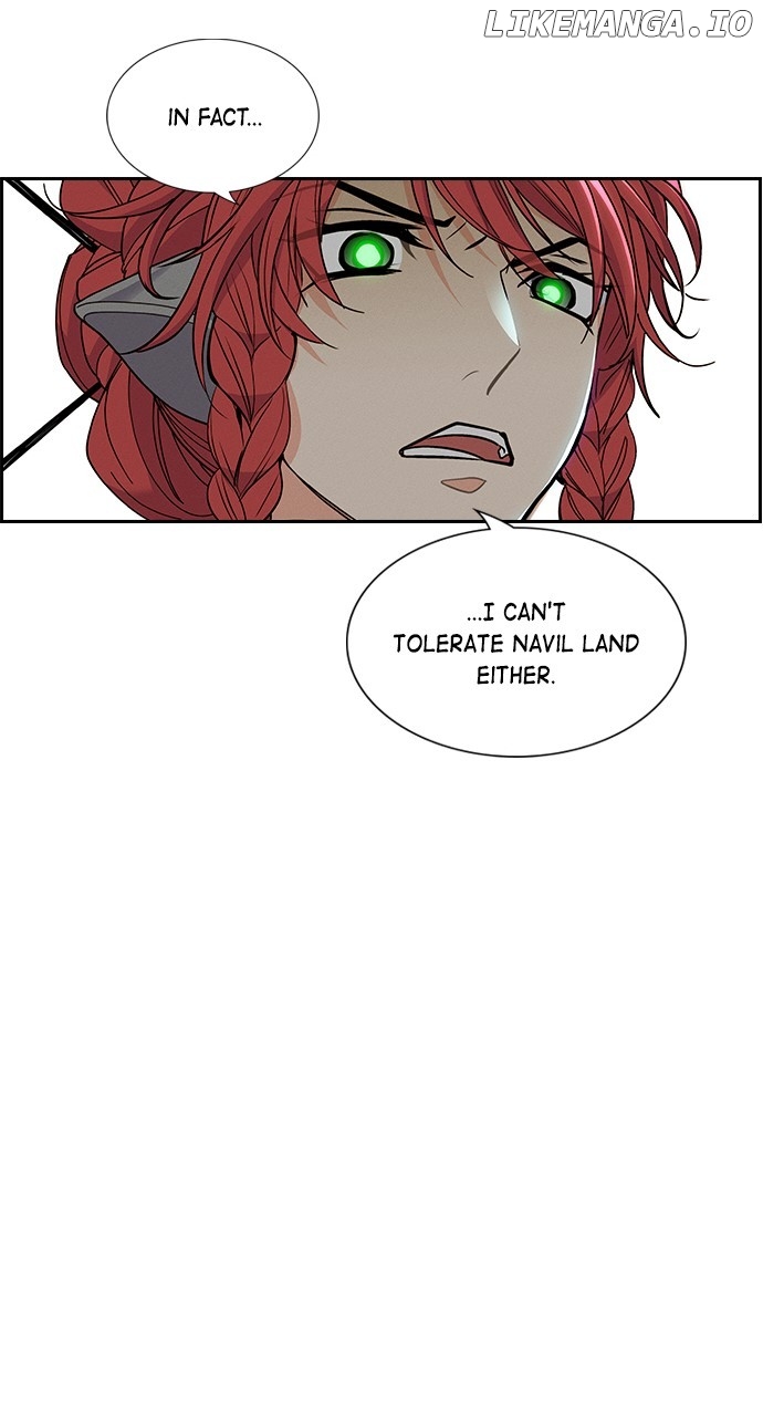 Housekeeper - Manhwa Chapter 119 - page 82