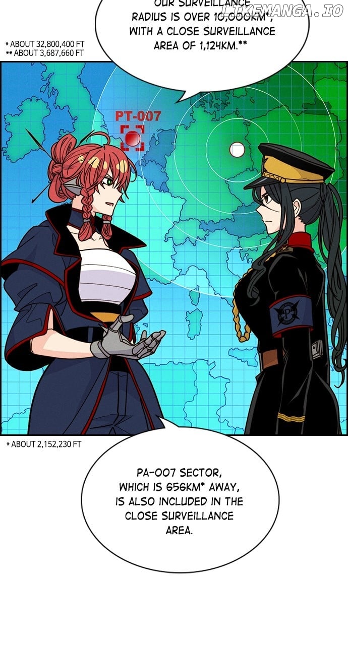 Housekeeper - Manhwa Chapter 119 - page 87