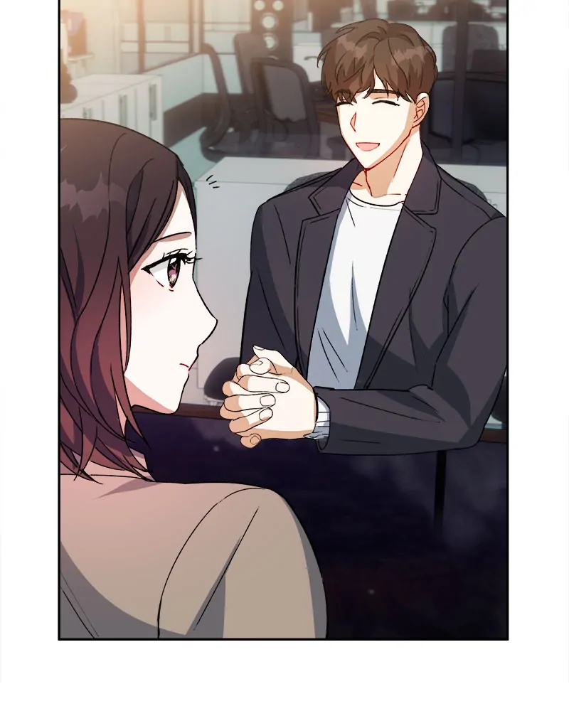 A Prenuptial Contract Chapter 12 - page 112