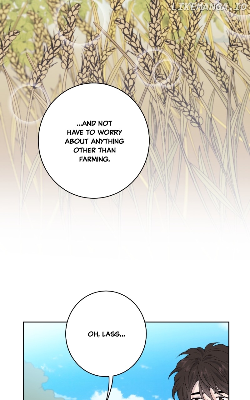 The Goddess’s Guide to Farming Chapter 68 - page 8