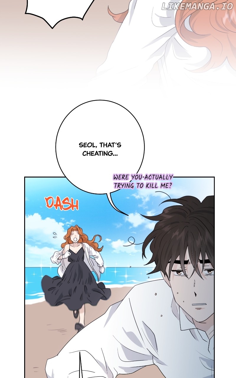 The Goddess’s Guide to Farming Chapter 68 - page 48