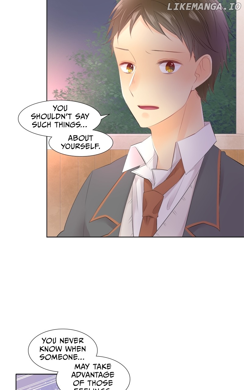 Revenge Love Chapter 82 - page 11