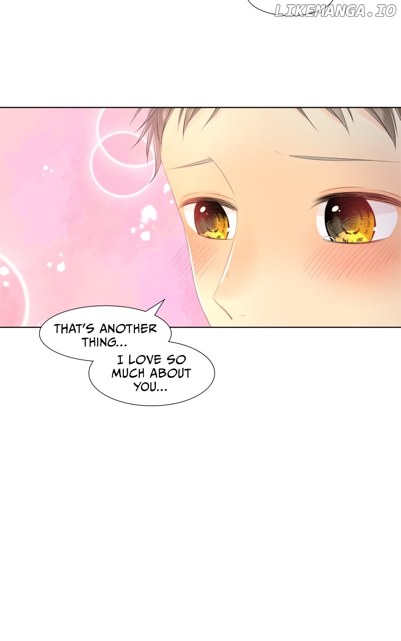 Revenge Love Chapter 82 - page 32