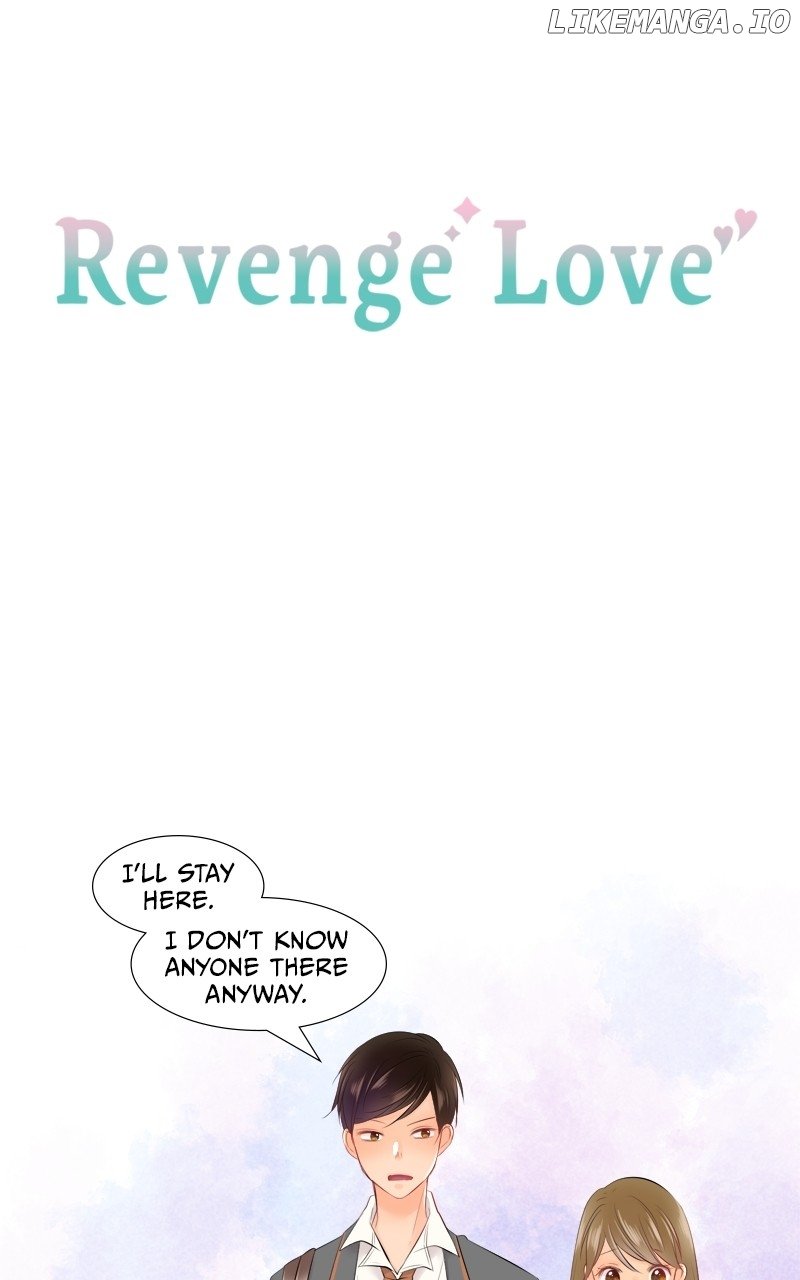 Revenge Love Chapter 83 - page 5