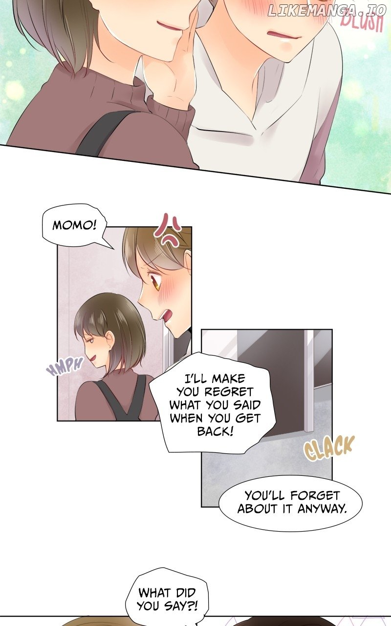 Revenge Love Chapter 83 - page 15