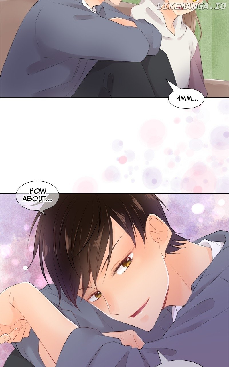 Revenge Love Chapter 83 - page 25