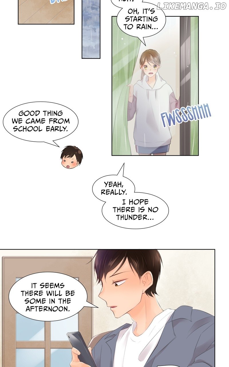 Revenge Love Chapter 83 - page 29