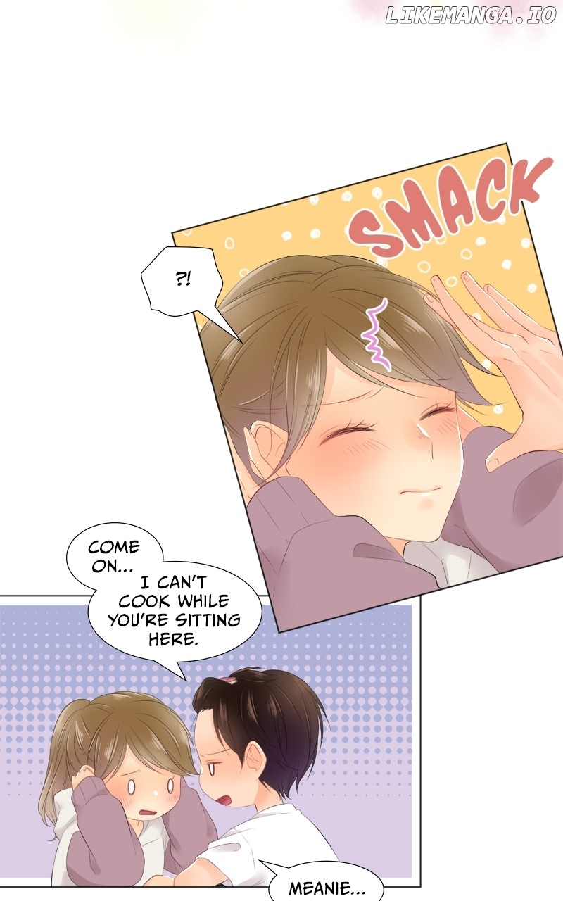 Revenge Love Chapter 84 - page 8