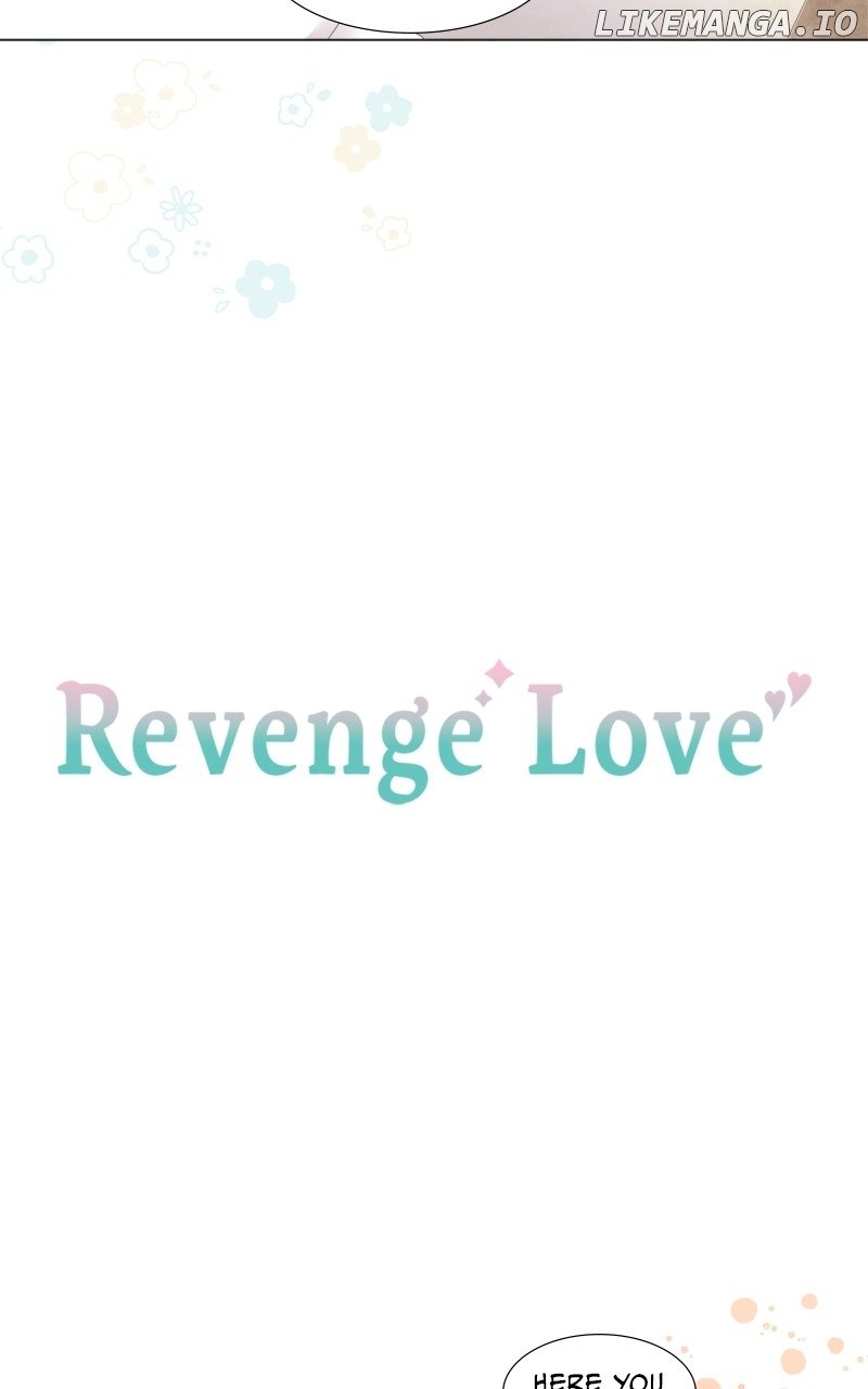 Revenge Love Chapter 84 - page 12